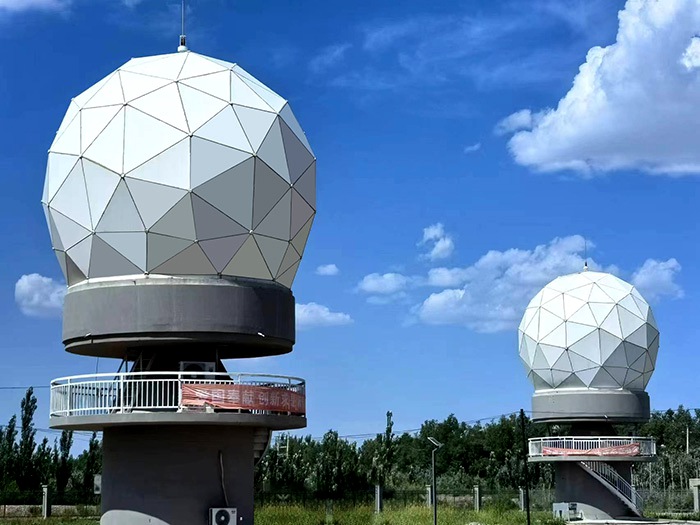 地面信关站及测控站