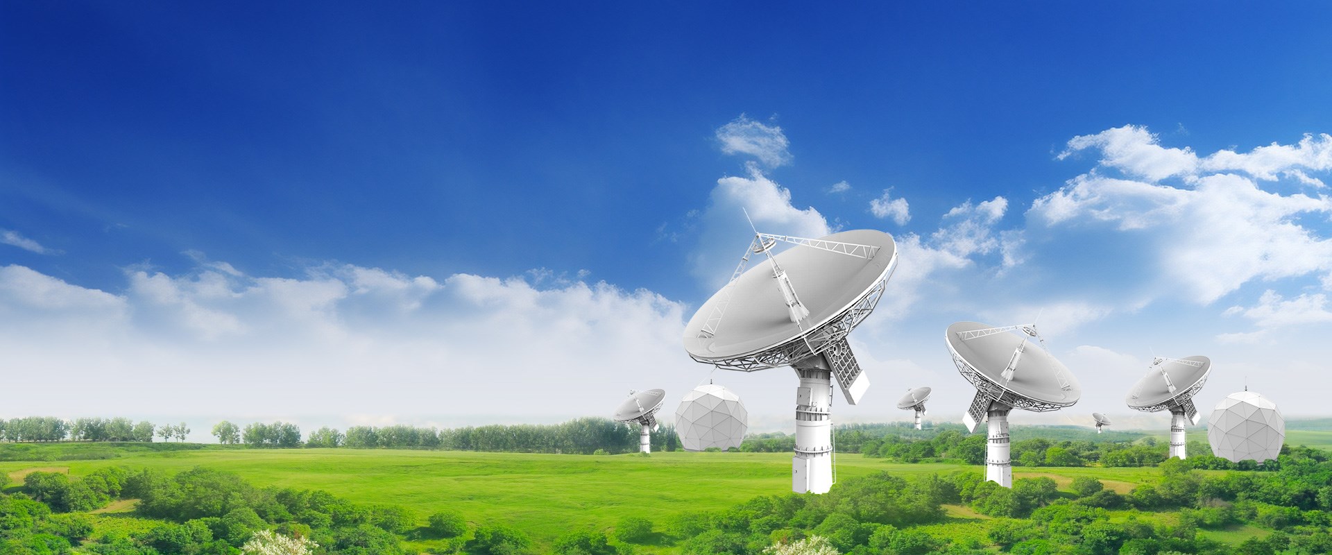 卫星通信及测控测试